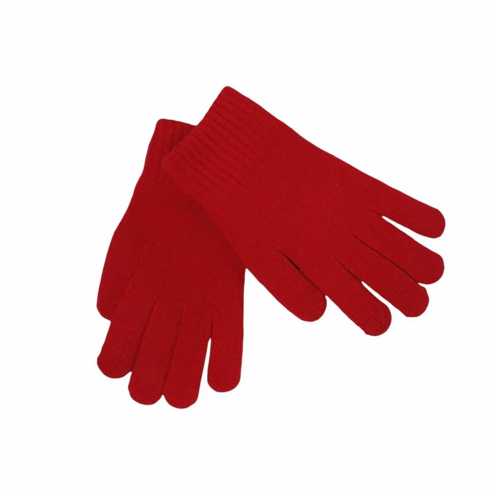 Fownes Brothers Antimicrobial Knit Tech Gloves